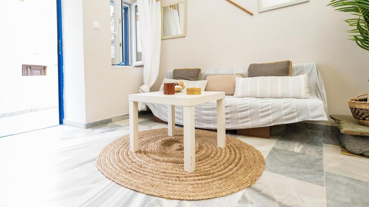 Traditional Dame Apartman Mészi Kültér fotó