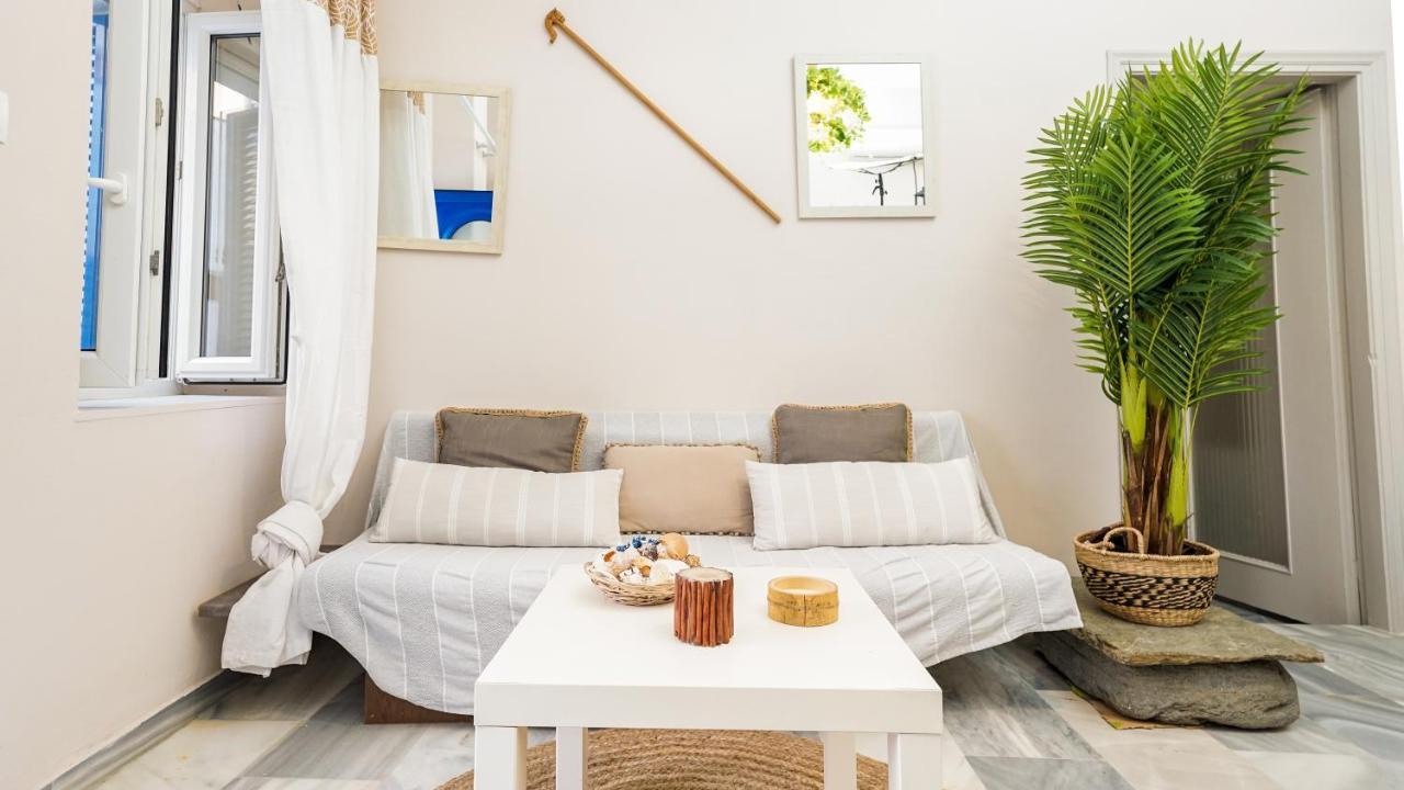 Traditional Dame Apartman Mészi Kültér fotó